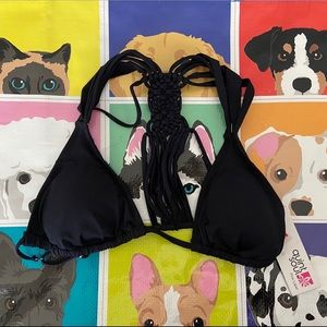 Quint Soul Bikini Top